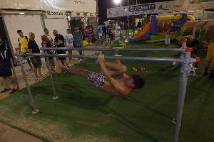 crossfit