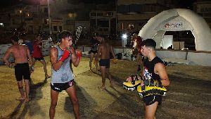 boxe