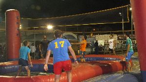 bossaball