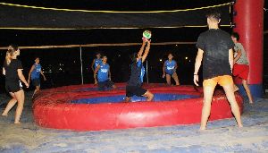 bossaball