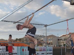 crossfit