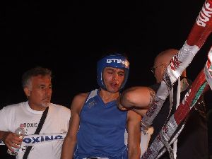 boxe