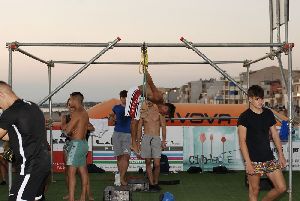 crossfit