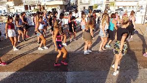 zumba