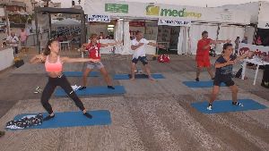 crossfit