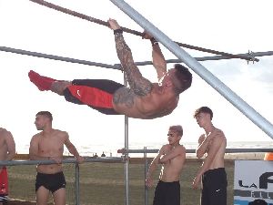 crossfit