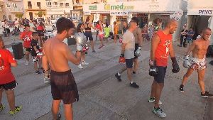 boxe