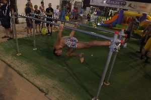 crossfit
