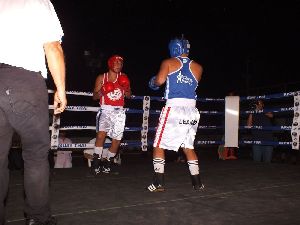 boxe