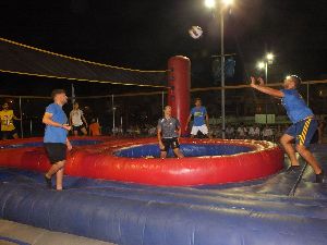 bossaball