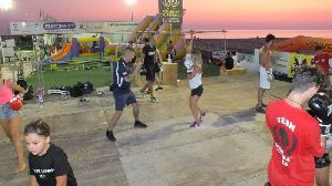 boxe