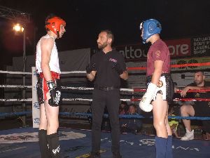 boxe