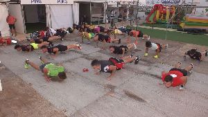 crossfit