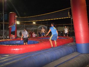 bossaball