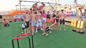 crossfit