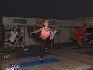 crossfit