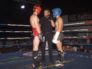 boxe