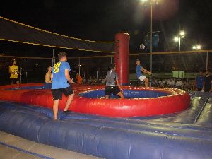 bossaball