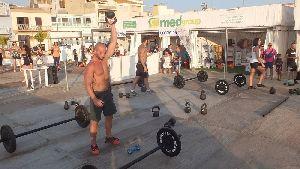 crossfit