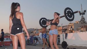 crossfit