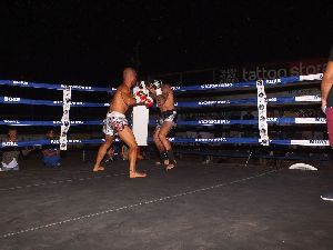 boxe
