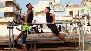 crossfit