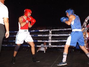 boxe