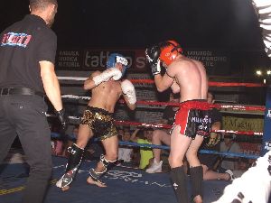 boxe
