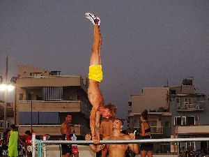 crossfit