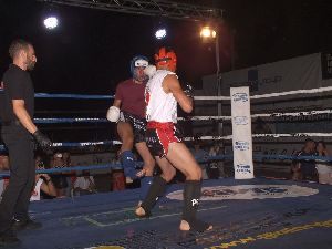 boxe