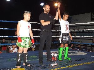 boxe