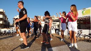 zumba
