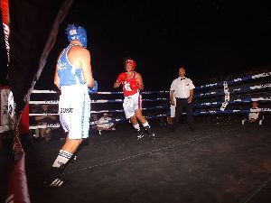 boxe