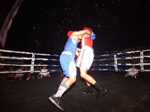boxe