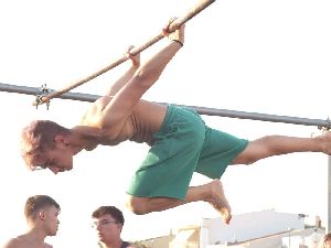 crossfit