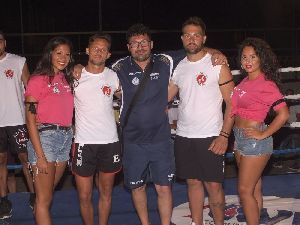 boxe