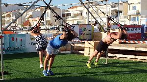 crossfit