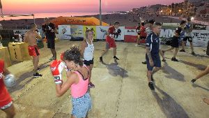 boxe