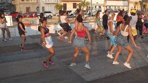 zumba