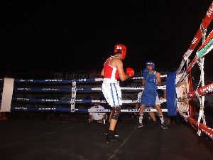 boxe