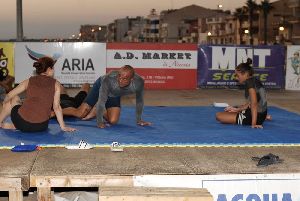 crossfit