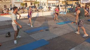 crossfit