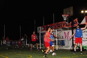 basket