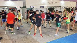 boxe