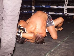 boxe