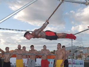 crossfit