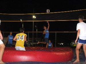 bossaball