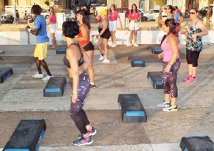 zumba