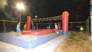 bossaball