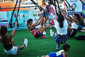 crossfit